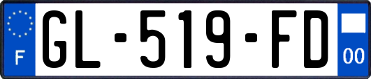 GL-519-FD