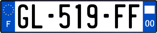 GL-519-FF