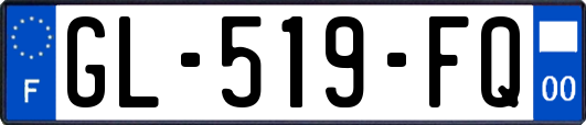 GL-519-FQ