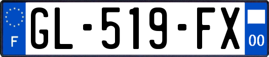 GL-519-FX