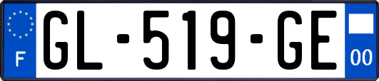 GL-519-GE