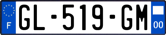 GL-519-GM