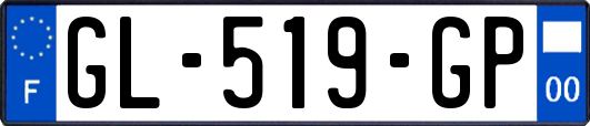 GL-519-GP