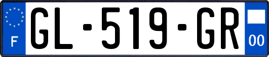 GL-519-GR