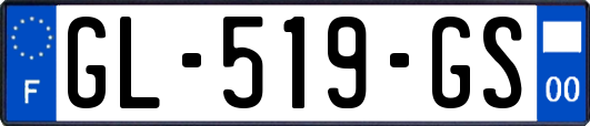 GL-519-GS
