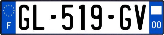 GL-519-GV