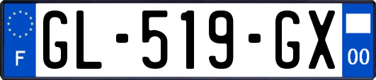GL-519-GX