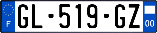 GL-519-GZ