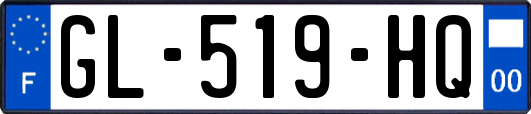 GL-519-HQ