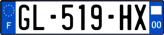 GL-519-HX