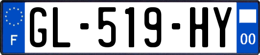 GL-519-HY