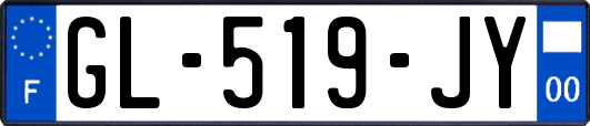 GL-519-JY