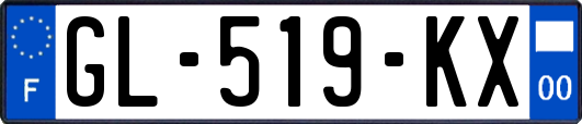 GL-519-KX