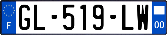 GL-519-LW