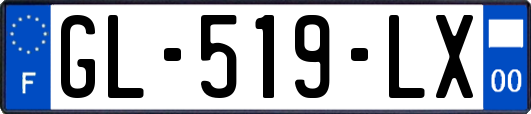 GL-519-LX