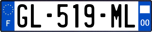 GL-519-ML