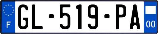 GL-519-PA