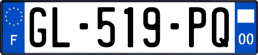 GL-519-PQ