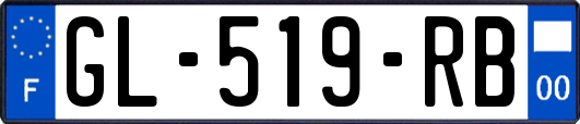 GL-519-RB