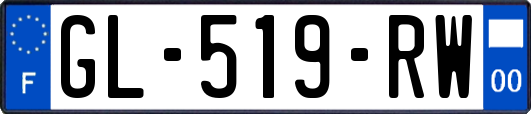 GL-519-RW