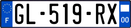 GL-519-RX