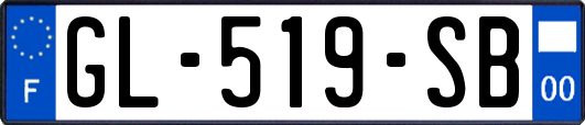 GL-519-SB