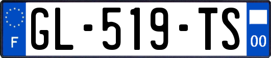 GL-519-TS
