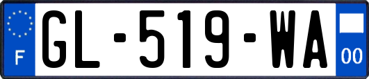 GL-519-WA