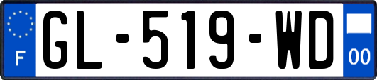 GL-519-WD