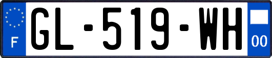 GL-519-WH