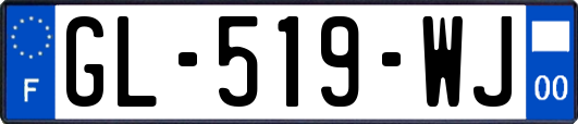 GL-519-WJ