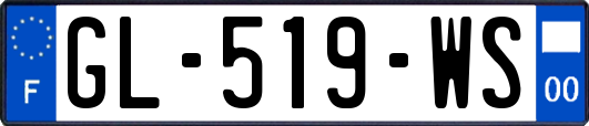 GL-519-WS