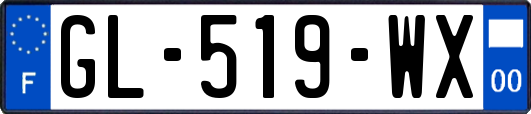 GL-519-WX