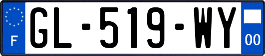 GL-519-WY