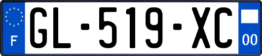 GL-519-XC