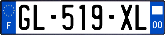 GL-519-XL