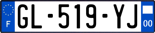 GL-519-YJ