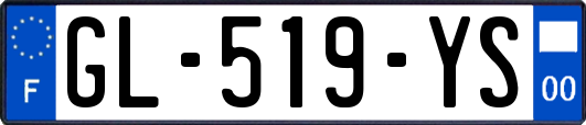 GL-519-YS