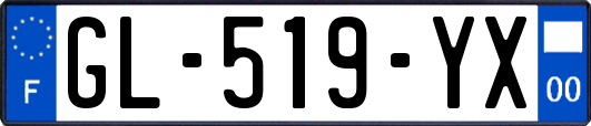 GL-519-YX