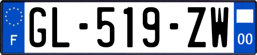 GL-519-ZW