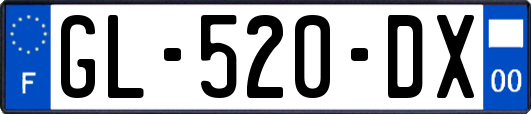 GL-520-DX