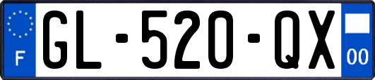 GL-520-QX