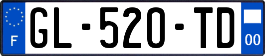 GL-520-TD