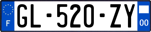 GL-520-ZY