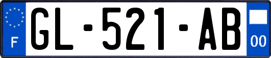 GL-521-AB