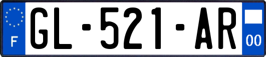 GL-521-AR