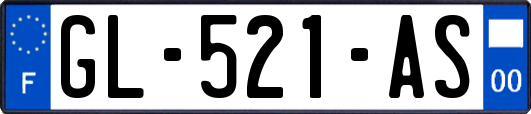 GL-521-AS