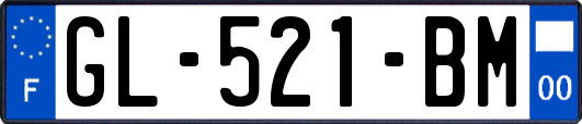 GL-521-BM