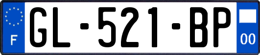 GL-521-BP