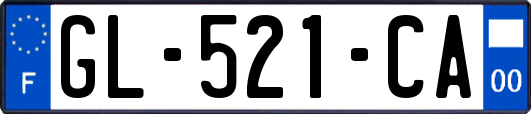 GL-521-CA
